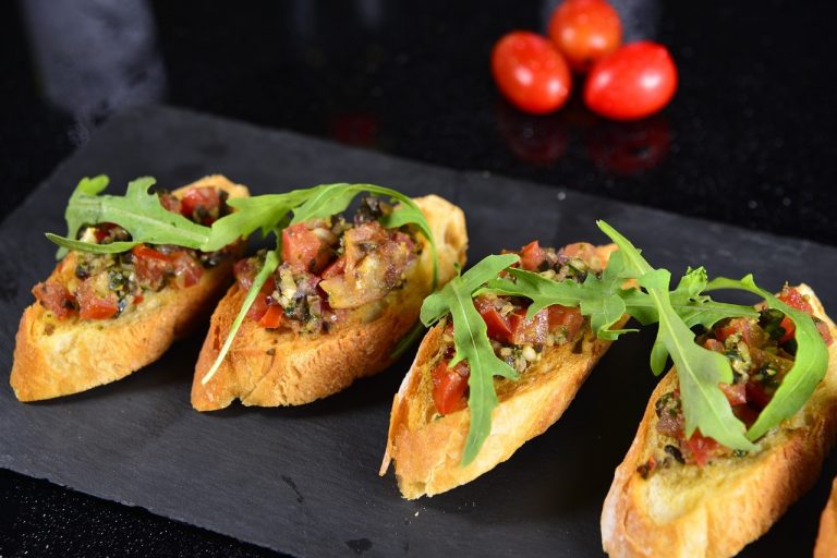 Historia De Las Tapas Espa olas Y Algunas Variedades Populares